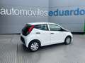 Toyota Aygo 70 x-clusiv Blanco - thumbnail 4