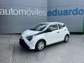Toyota Aygo 70 x-clusiv Blanco - thumbnail 3