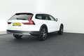 Volvo V90 Cross Country 2.0 B5 250pk AWD Pro Trekhaak Camera B&W Audio Led Blanc - thumbnail 14