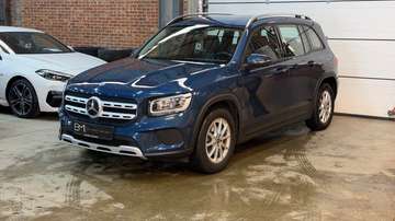 180 d Automaat Camera EURO6d Garantie 2021