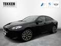 BMW 220 Gran Coupe Aut. SHZ Lenkradh. RFK Tempomat DAB Noir - thumbnail 1