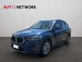 BMW X1 xDrive25e Business Advantage | PELLE Blu/Azzurro - thumbnail 4