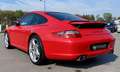 Porsche 911 (997) Carrera S / Flat 6 3.8l 355 CH BVA 5 / Rouge Indien / Pack Rot - thumbnail 3