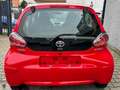 Toyota Aygo 1,0 AYGO Cool 1.HAND 46.000 km KLIMA AHK Rot - thumbnail 5