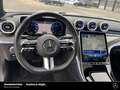 Mercedes-Benz CLE 220 CLE 220 d AMG Night 20" AHK Pano 360° Distronic Weiß - thumbnail 12
