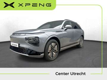 RWD Long Range 98 kWh 570km WLTP| Carplay| Massage