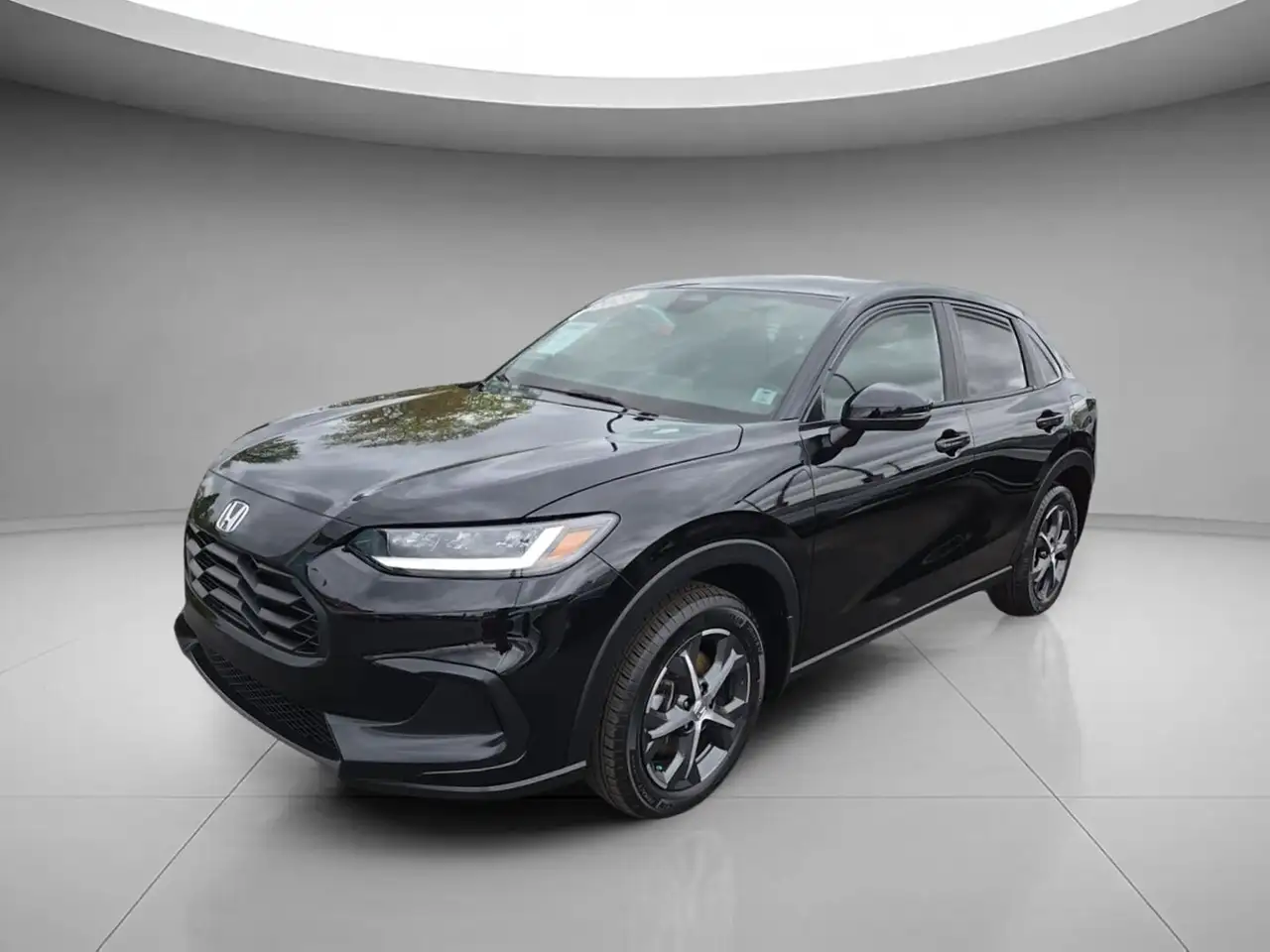 2024 Honda HR-V