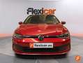 Volkswagen Golf 2.0TDI Life DSG 110kW Rojo - thumbnail 2