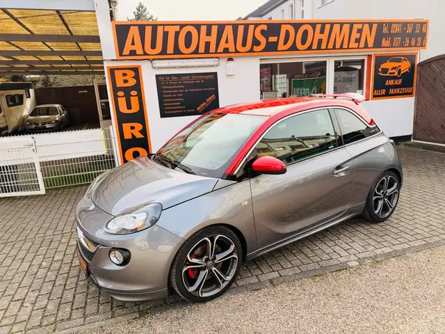 Opel Adam