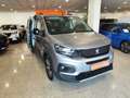 Peugeot Rifter 1.5BlueHDi S&S Standard GT Line 100 Grau - thumbnail 1