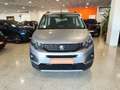 Peugeot Rifter 1.5BlueHDi S&S Standard GT Line 100 Grau - thumbnail 2