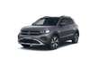Volkswagen T-Cross 1.0 TSI Más 70kW Gris - thumbnail 1