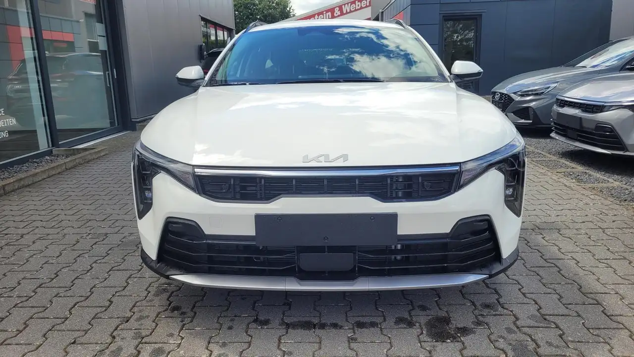 Kia K4 2026