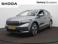 Skoda Enyaq iV 60 58 kWh / Camera / 19 Inch / Navi Grijs - thumbnail 1