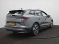 Skoda Enyaq iV 60 58 kWh / Camera / 19 Inch / Navi Grijs - thumbnail 5