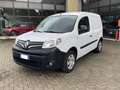 Renault Kangoo 1.5 dCi 75CV Express Ice solo 35000km occasione! Bianco - thumbnail 1