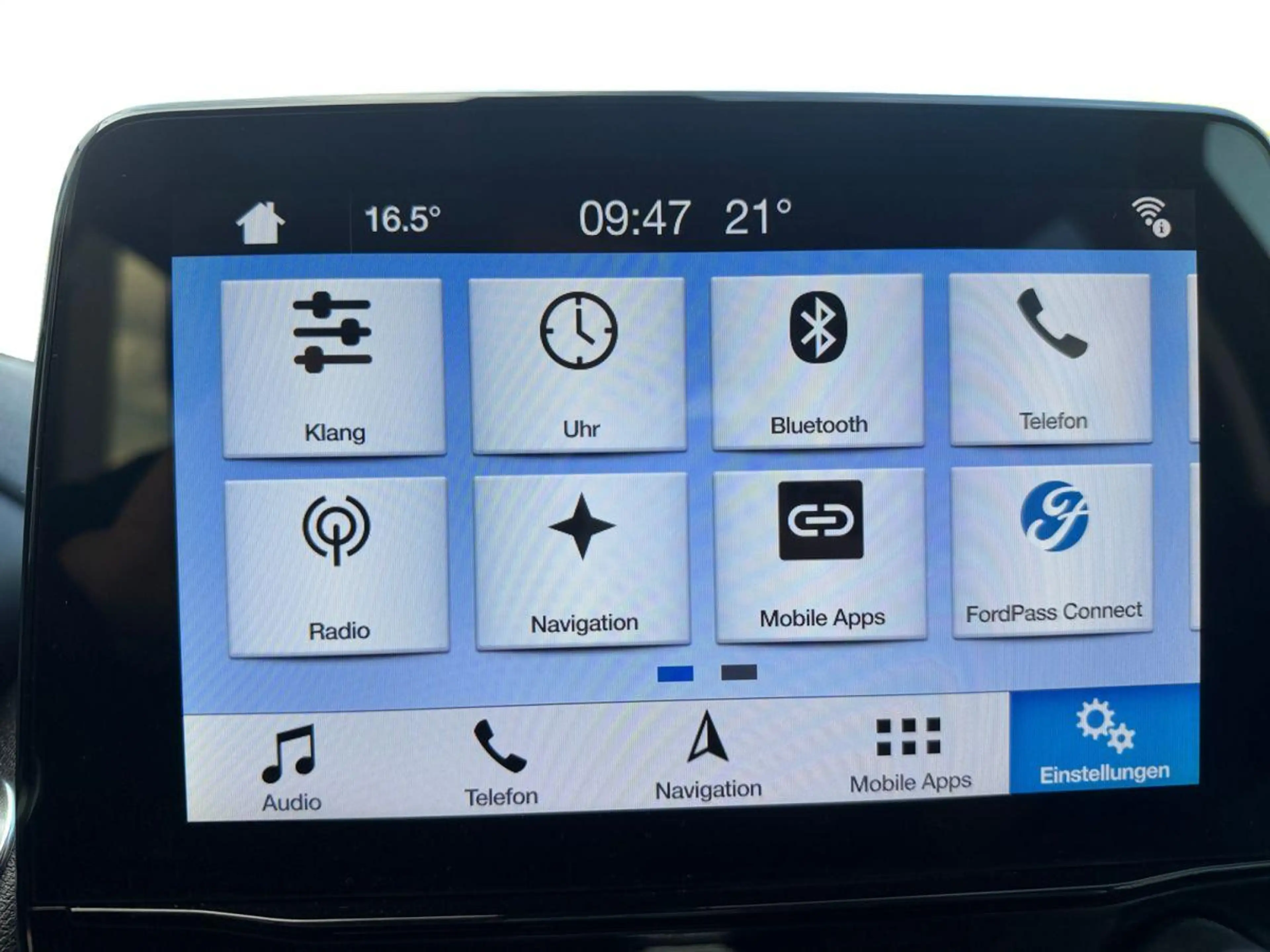 Ford EcoSport ST-Line 1.0 EcoBoost — photo 12