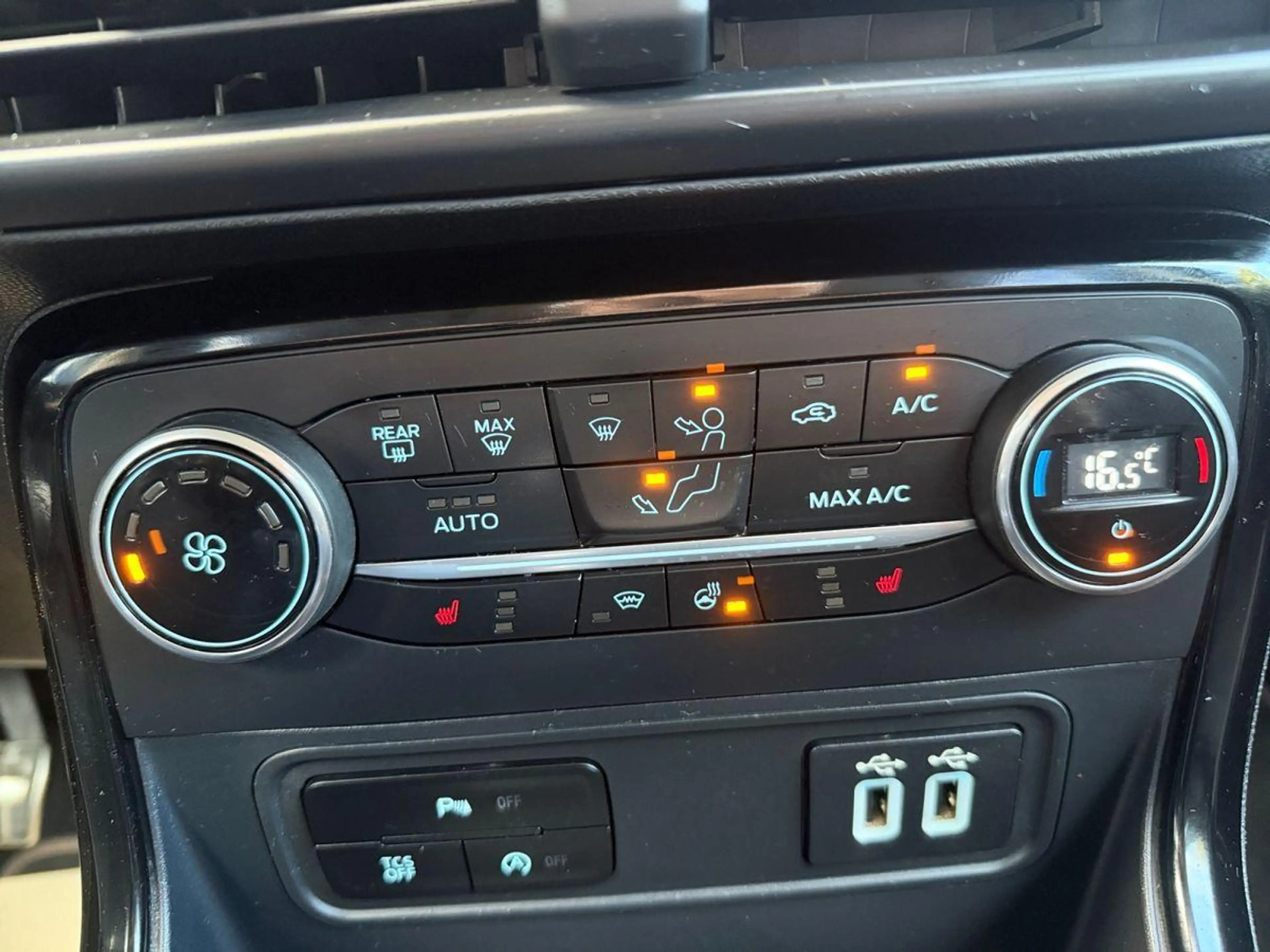 Ford EcoSport ST-Line 1.0 EcoBoost — photo 13