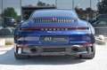 Porsche 992 TARGA 4S Sp Design BOSE Sportexhaust ACC Blauw - thumbnail 8