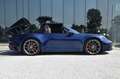 Porsche 992 TARGA 4S Sp Design BOSE Sportexhaust ACC Blauw - thumbnail 10