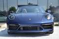 Porsche 992 TARGA 4S Sp Design BOSE Sportexhaust ACC Blauw - thumbnail 6