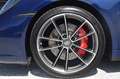 Porsche 992 TARGA 4S Sp Design BOSE Sportexhaust ACC Bleu - thumbnail 4