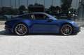 Porsche 992 TARGA 4S Sp Design BOSE Sportexhaust ACC Blauw - thumbnail 7