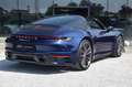 Porsche 992 TARGA 4S Sp Design BOSE Sportexhaust ACC Bleu - thumbnail 2