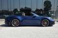 Porsche 992 TARGA 4S Sp Design BOSE Sportexhaust ACC Bleu - thumbnail 5