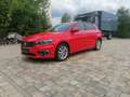 Fiat Tipo Lounge/Navi/Klimaautomatik/TÜV 09-2026/1 Hand Rot - thumbnail 8