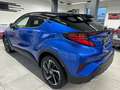 Toyota C-HR C-HR 2.0h Style e-cvt Blu/Azzurro - thumbnail 6