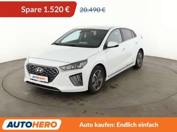 1.6 Plug-in Hybrid Prime Aut.*NAVI*LED*CAM*SHZ*LHZ