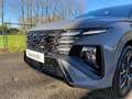 Hyundai TUCSON MHEV Feel N-Line*Hybride benzine automaat Gris - thumbnail 6