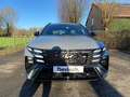 Hyundai TUCSON MHEV Feel N-Line*Hybride benzine automaat Gris - thumbnail 4