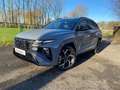 Hyundai TUCSON MHEV Feel N-Line*Hybride benzine automaat Gris - thumbnail 5