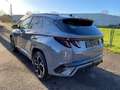 Hyundai TUCSON MHEV Feel N-Line*Hybride benzine automaat Gris - thumbnail 9