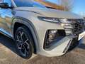 Hyundai TUCSON MHEV Feel N-Line*Hybride benzine automaat Gris - thumbnail 3