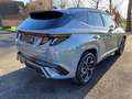 Hyundai TUCSON MHEV Feel N-Line*Hybride benzine automaat Gris - thumbnail 11