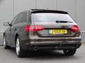 Audi A4 Avant 3.0 TDI Pro Line S automaat navi xenon Bruin - thumbnail 9