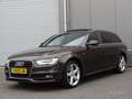 Audi A4 Avant 3.0 TDI Pro Line S automaat navi xenon Bruin - thumbnail 6