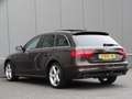 Audi A4 Avant 3.0 TDI Pro Line S automaat navi xenon Bruin - thumbnail 8
