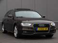 Audi A4 Avant 3.0 TDI Pro Line S automaat navi xenon Bruin - thumbnail 5