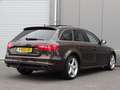 Audi A4 Avant 3.0 TDI Pro Line S automaat navi xenon Bruin - thumbnail 10