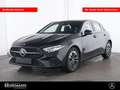 Mercedes-Benz A 200 A 200 ADVANCED/LED/KAMERA/MBUX-PREMIUM/WINTER SHZ Schwarz - thumbnail 1