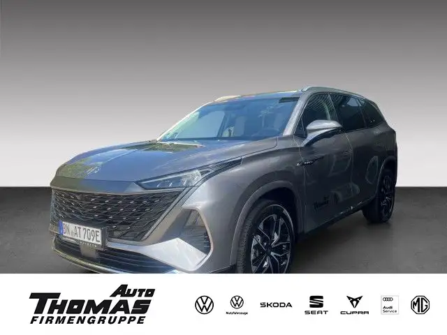 MG MGS9 PHEV PREMIUM LED NAVI PDC