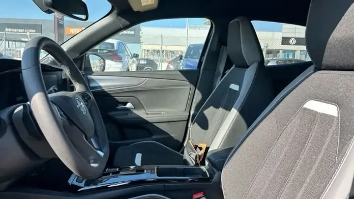 Opel Mokka 2024, foto 7