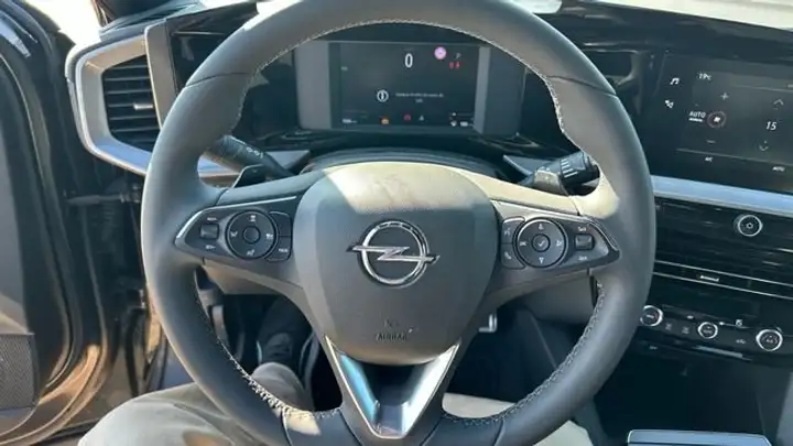 Opel Mokka 2024, foto 8
