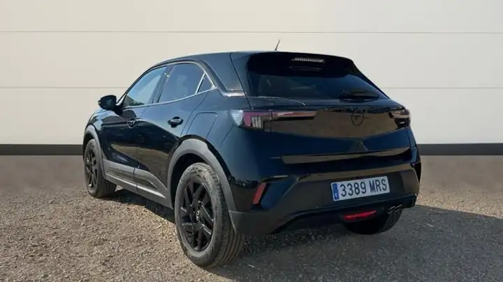 Opel Mokka 2024, foto 2