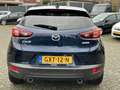 Mazda CX-3 2.0 SkyActiv-G 120 Dynamic Navi*PDC*XENON*Cruise*S Bleu - thumbnail 5