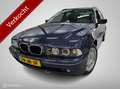 BMW 530 5-serie Touring 530i E39/Automaat/Youngtimer/Leder Blauw - thumbnail 1